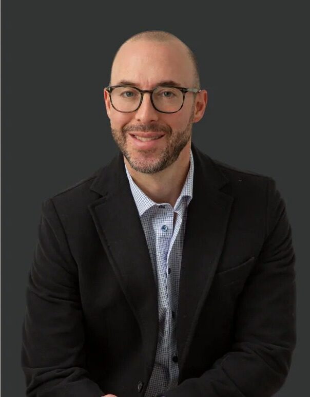 Adam Zylberberg