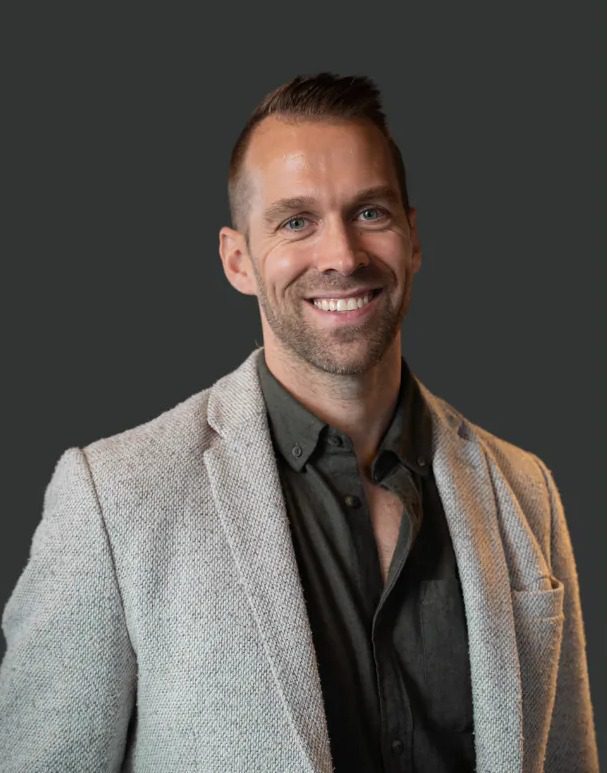 Jason Wolinsky